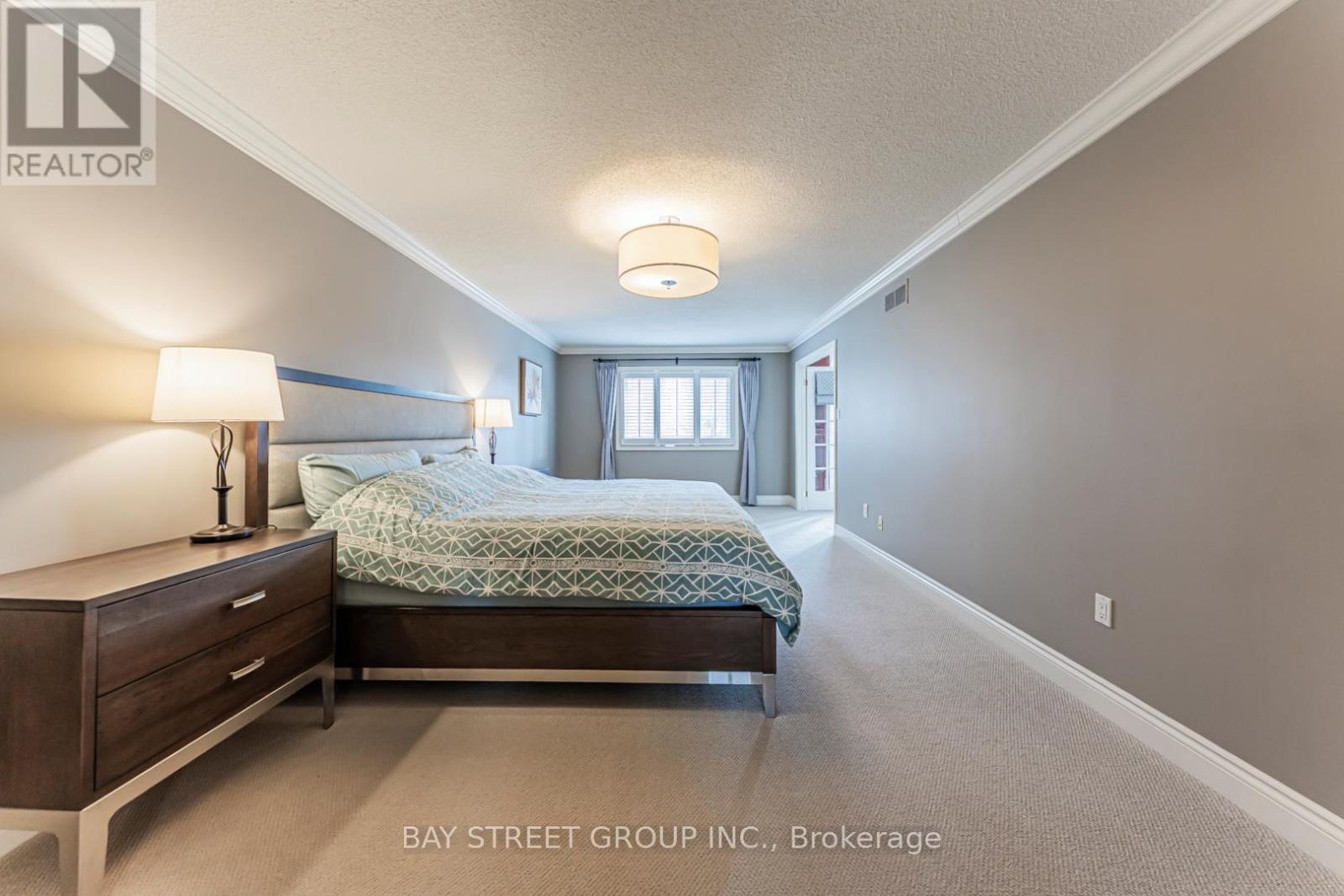 2191 Dunvegan Avenue, Oakville, ON - Indoor Photo Showing Bedroom