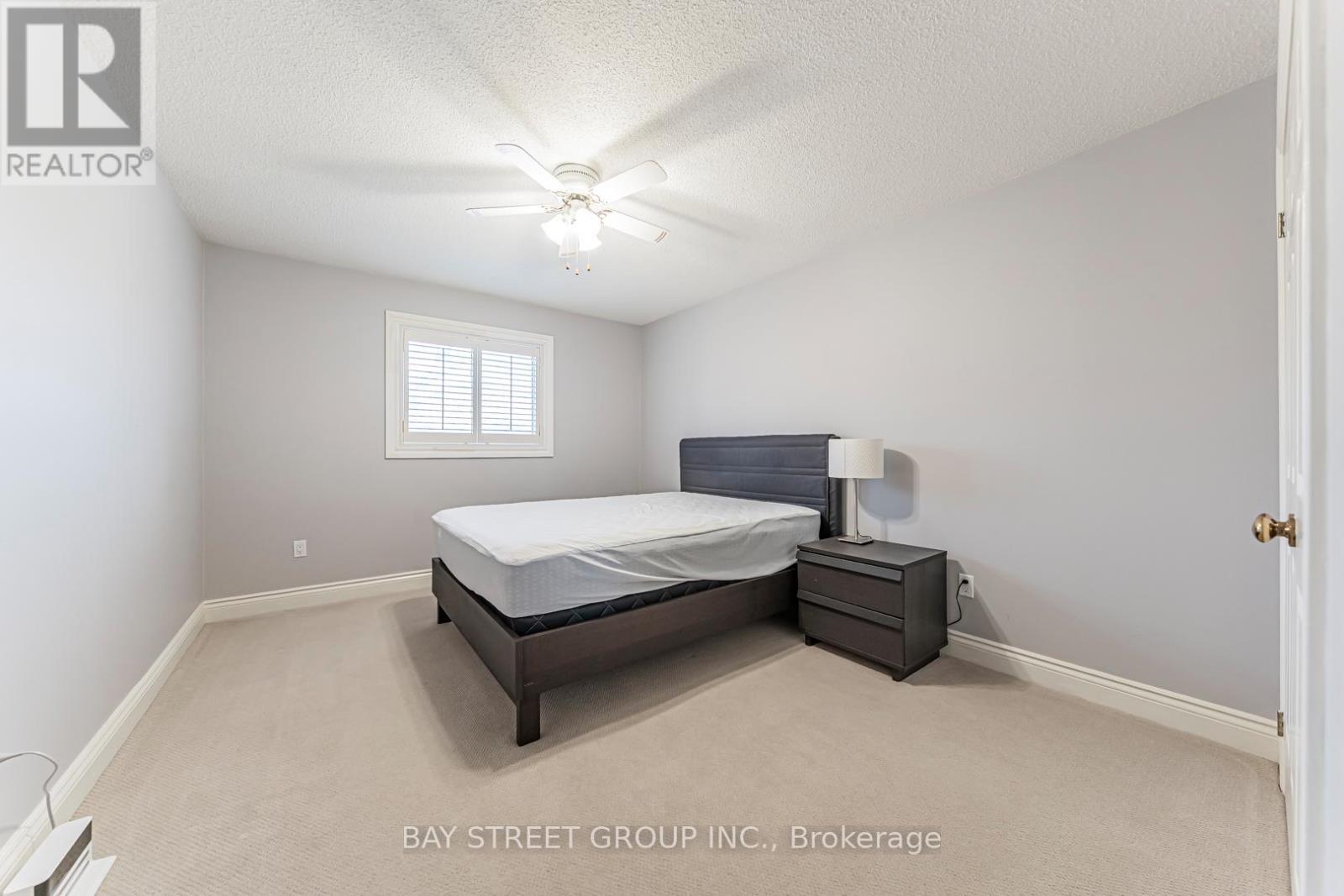 2191 Dunvegan Avenue, Oakville, ON - Indoor Photo Showing Bedroom