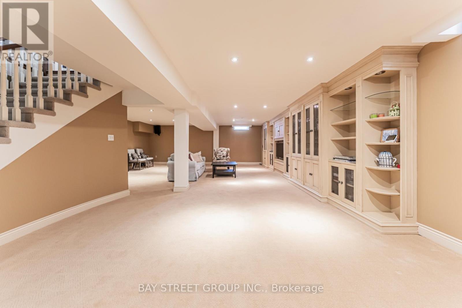 2191 Dunvegan Avenue, Oakville, ON - Indoor Photo Showing Other Room