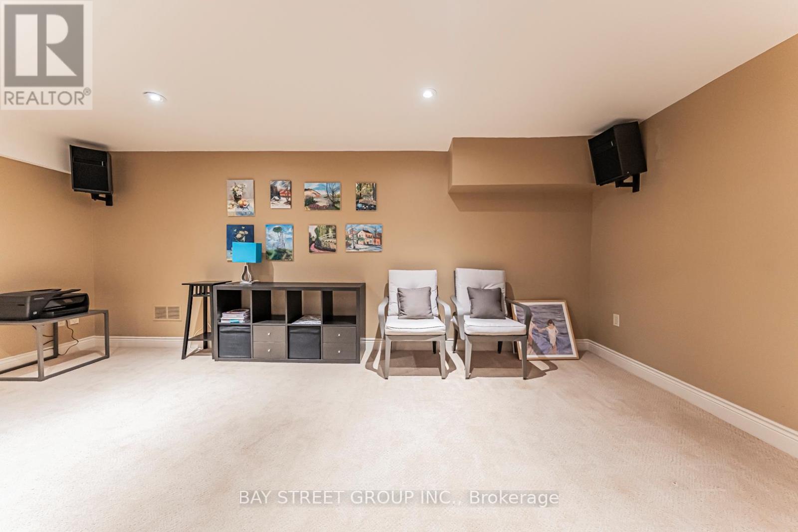 2191 Dunvegan Avenue, Oakville, ON - Indoor