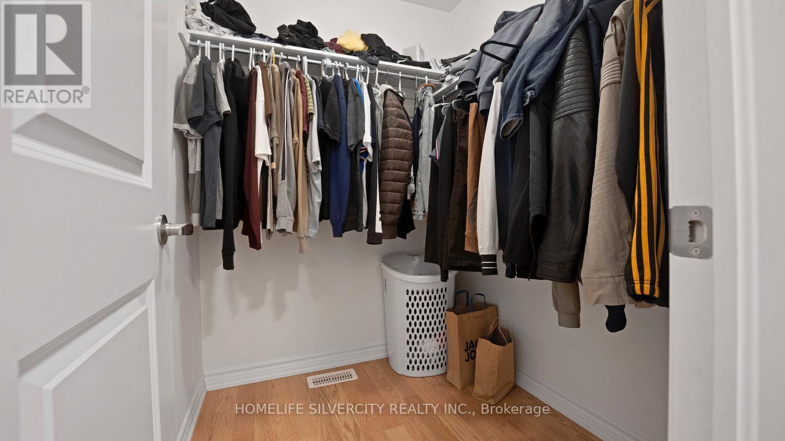 102 Strickland Avenue, Brantford, ON - Indoor With Storage