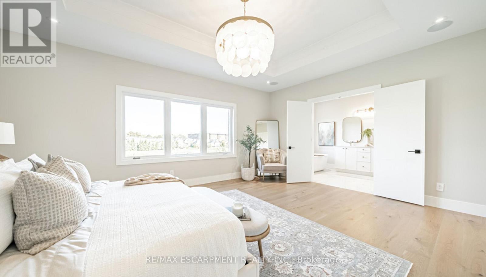 73 Workman Crescent, Blandford-Blenheim, ON - Indoor Photo Showing Bedroom