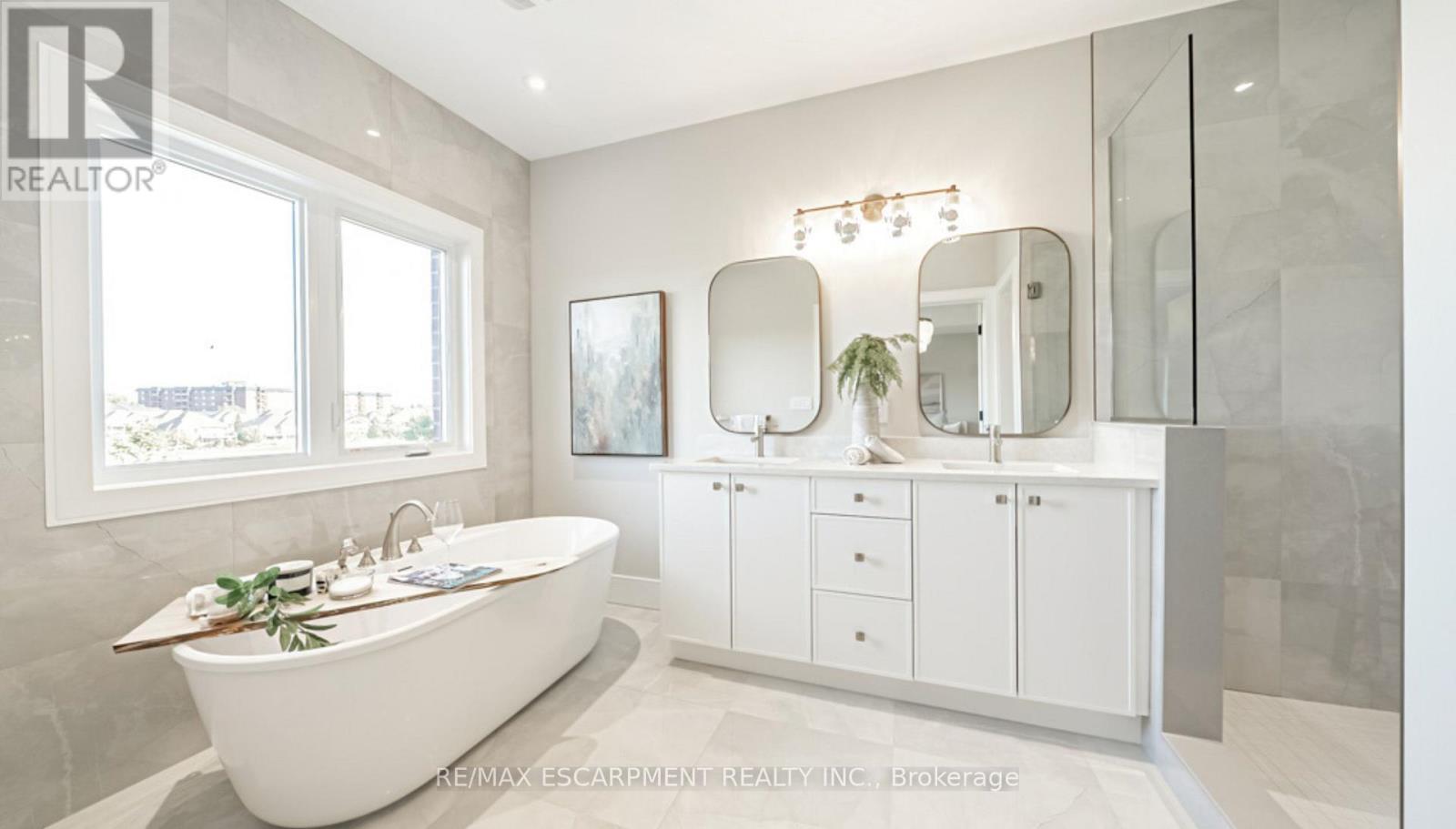 73 Workman Crescent, Blandford-Blenheim, ON - Indoor Photo Showing Bathroom