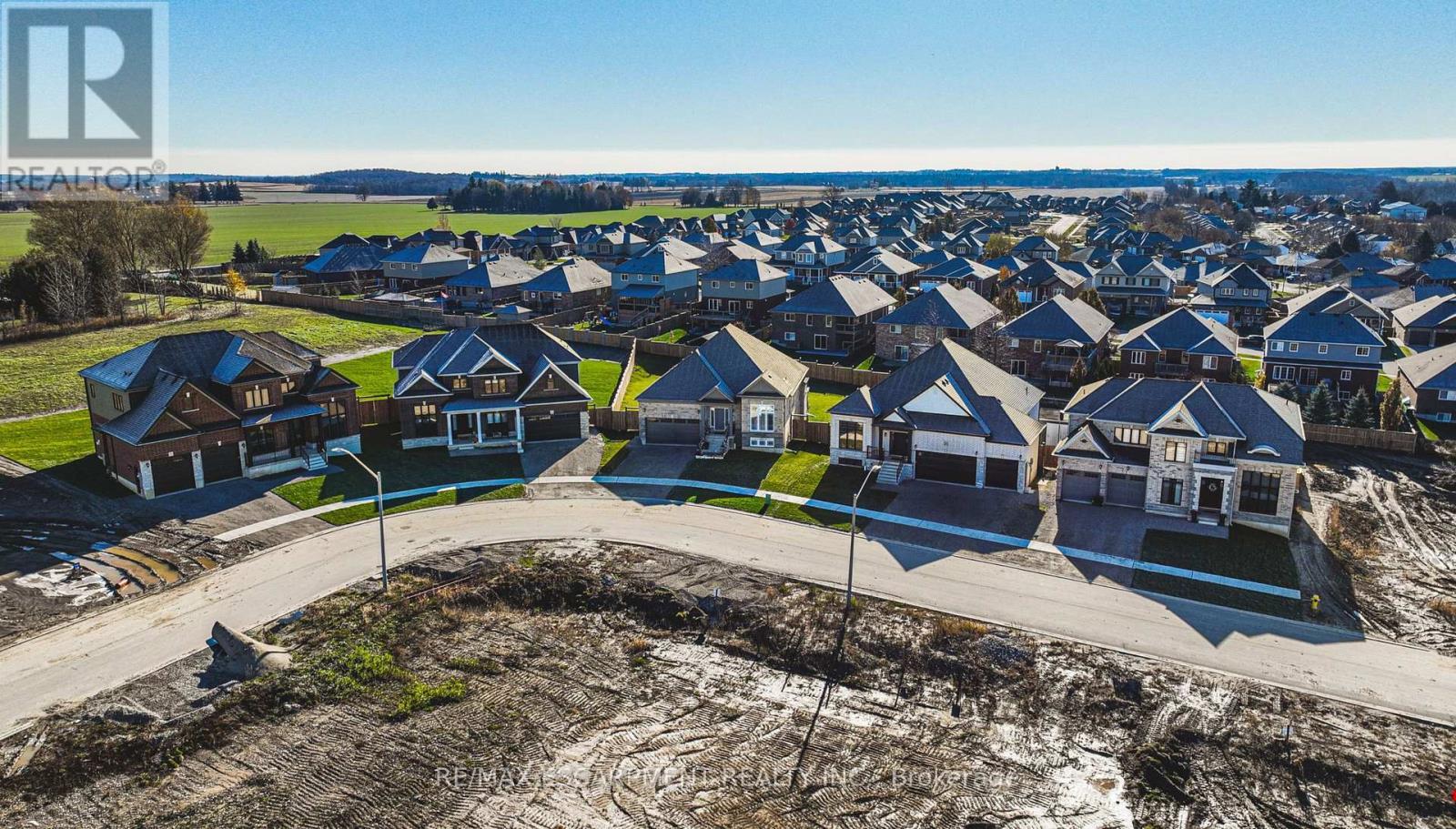 73 Workman Crescent, Blandford-Blenheim, ON - Outdoor