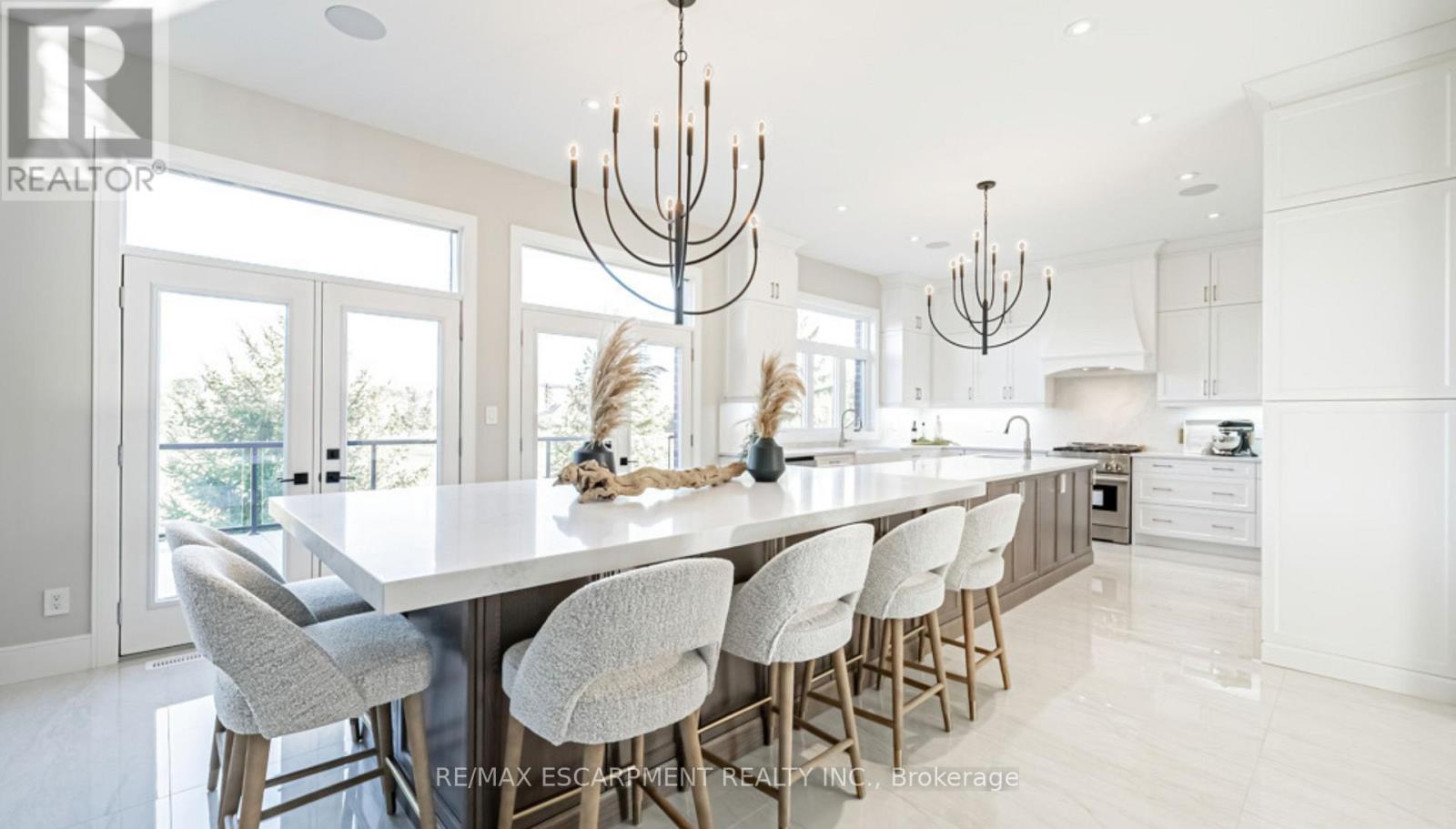 73 Workman Crescent, Blandford-Blenheim, ON - Indoor Photo Showing Dining Room