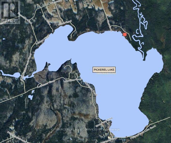 346 Kent Road, Armour, ON