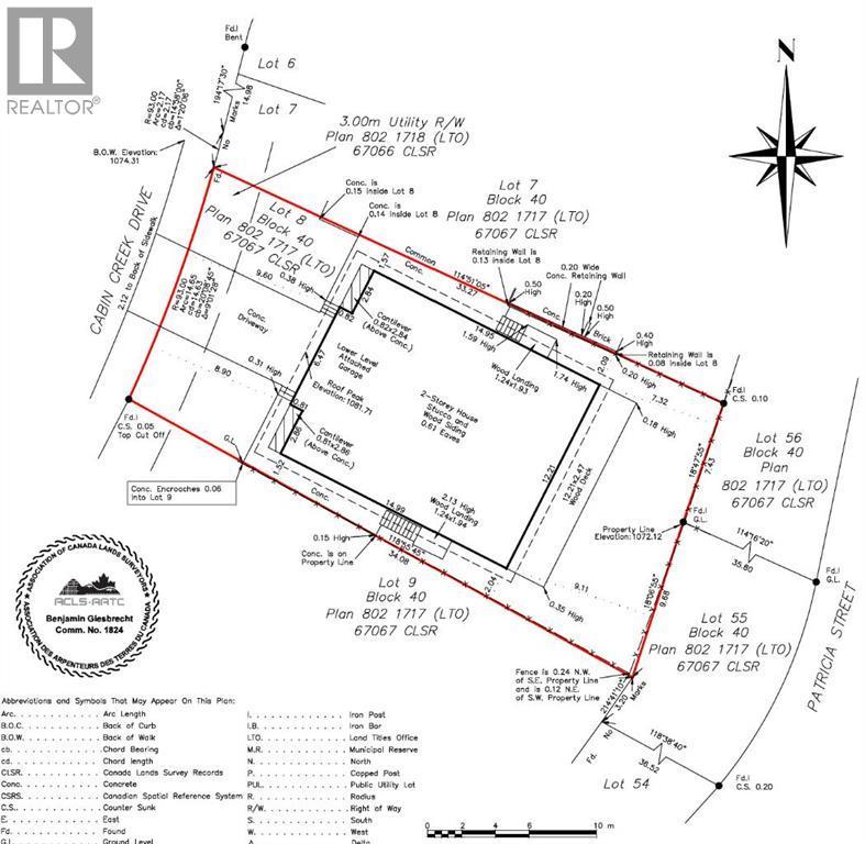 1216 Cabin Creek Drive, Jasper, AB