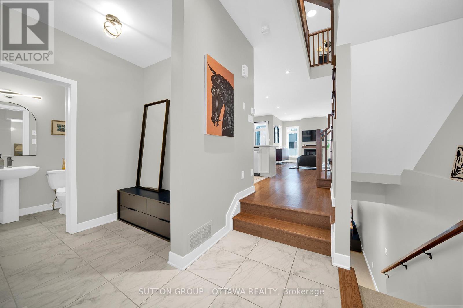 726 Octave Grove, Ottawa, ON - Indoor Photo Showing Other Room