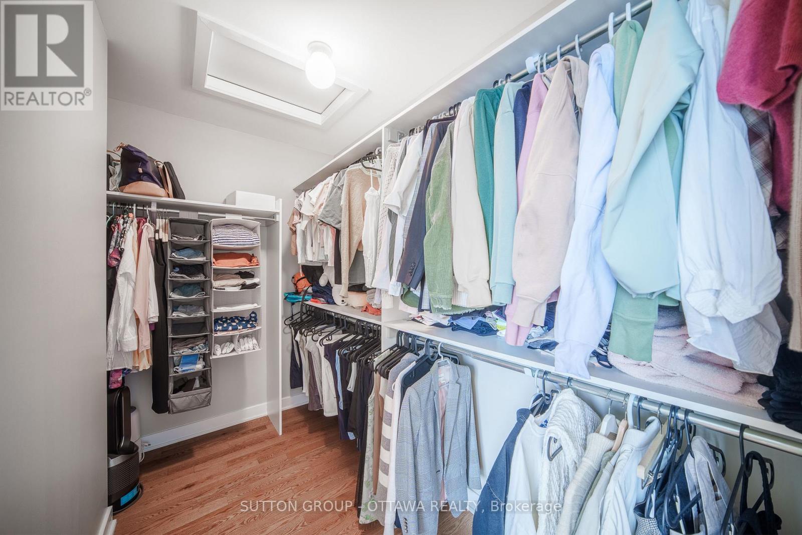 726 Octave Grove, Ottawa, ON - Indoor With Storage