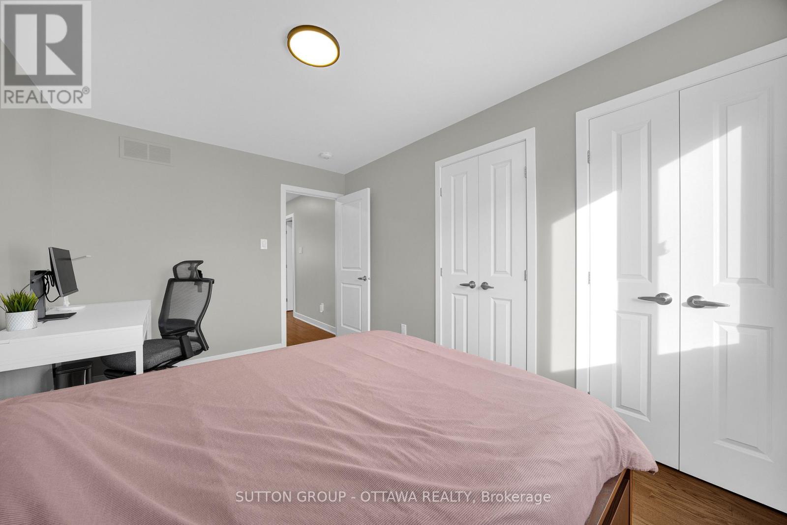 726 Octave Grove, Ottawa, ON - Indoor Photo Showing Bedroom