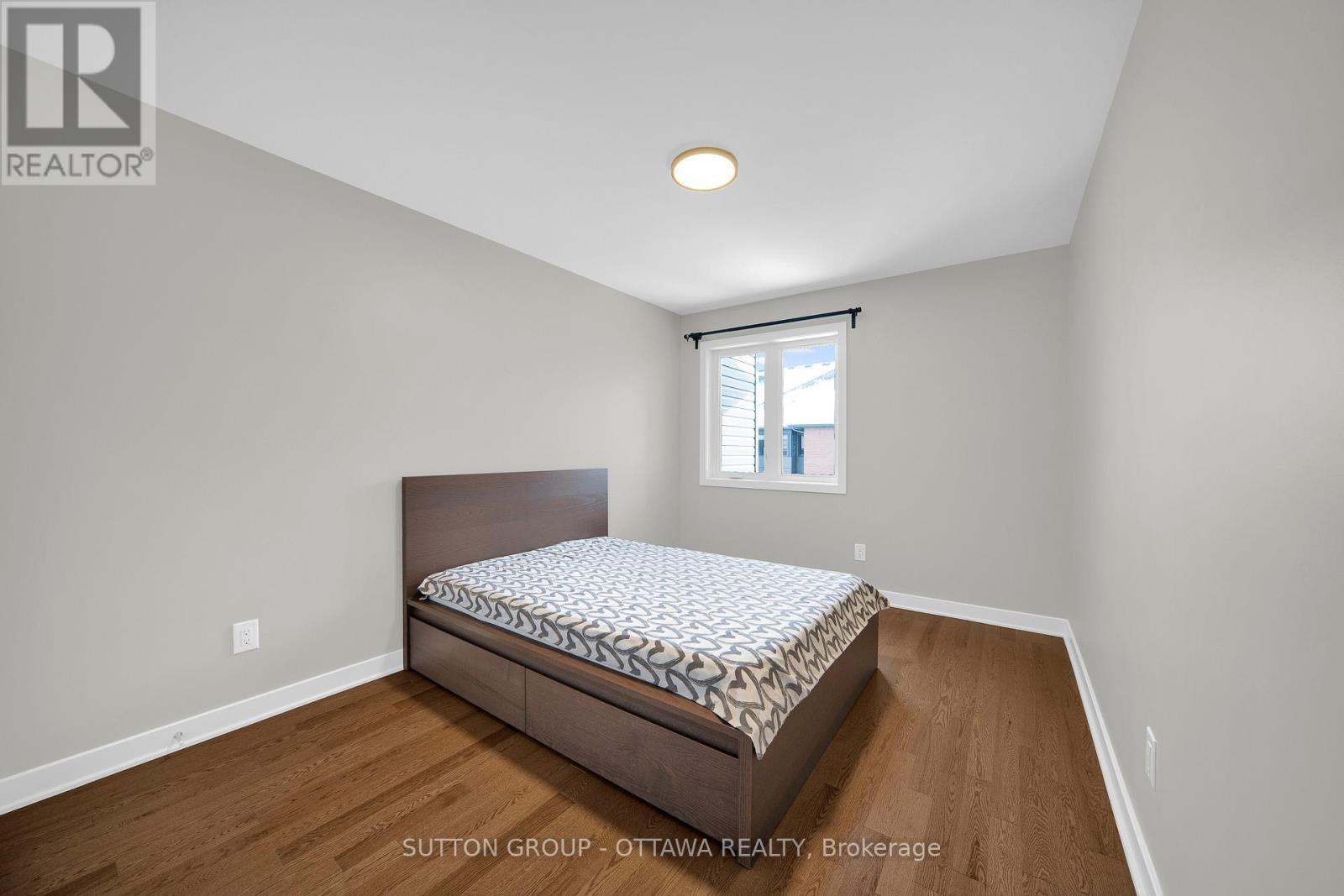 726 Octave Grove, Ottawa, ON - Indoor Photo Showing Bedroom