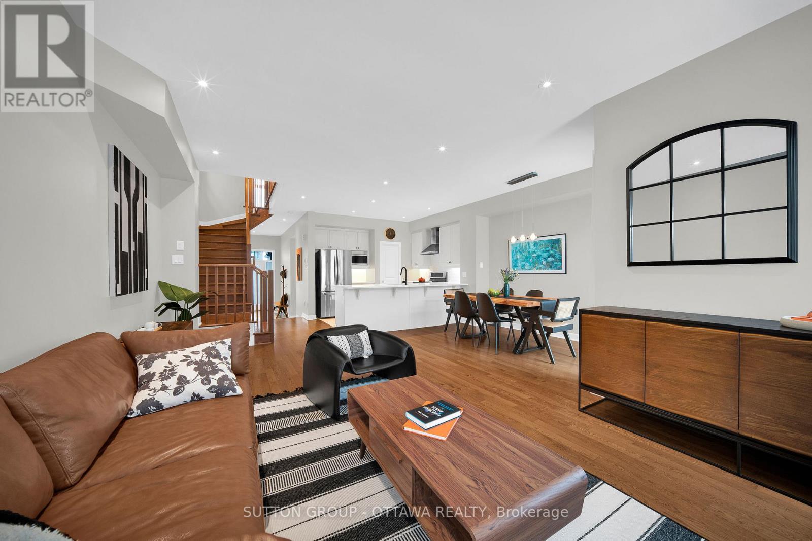 726 Octave Grove, Ottawa, ON - Indoor Photo Showing Other Room