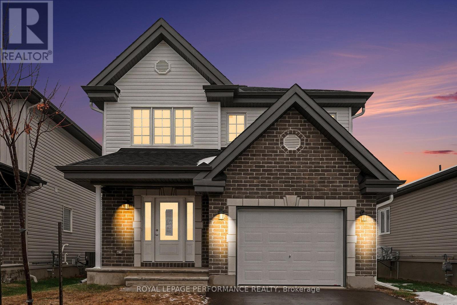 359 Trillium Circle, Alfred And Plantagenet, ON - Outdoor