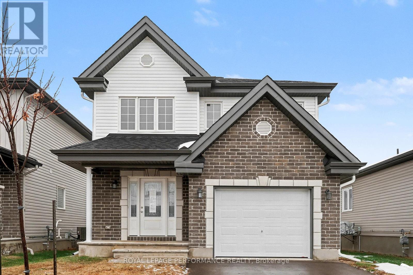 359 Trillium Circle, Alfred And Plantagenet, ON - Outdoor