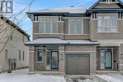 527 ROWERS WAY Ottawa, ON K1X 0C6