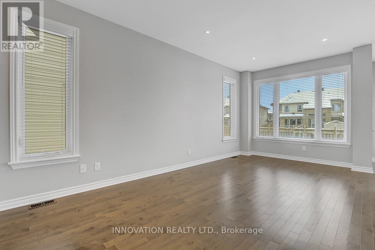 527 Rowers Way, Ottawa, ON - Indoor Photo Showing Other Room