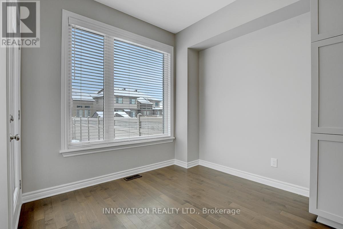 527 Rowers Way, Ottawa, ON - Indoor Photo Showing Other Room