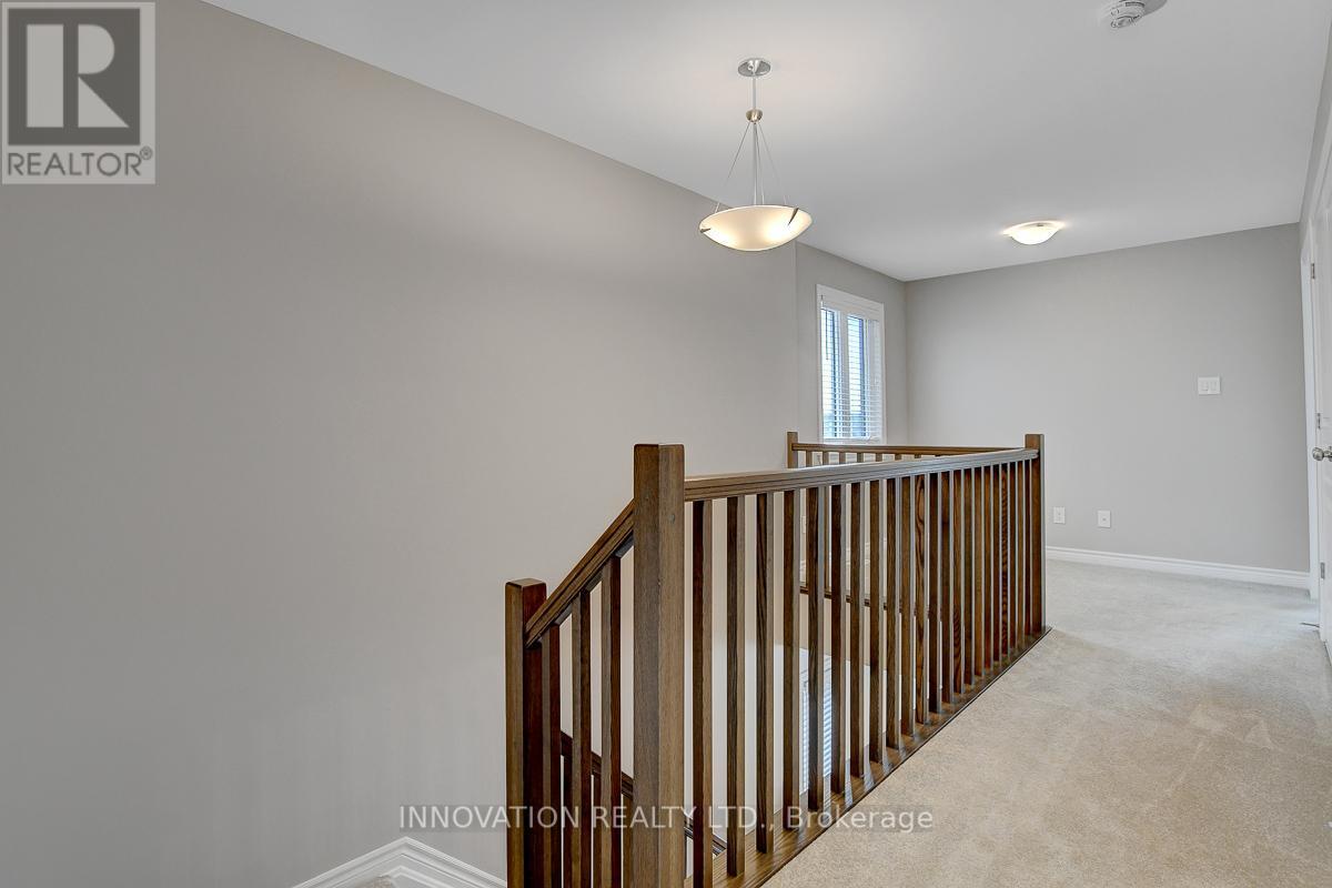 527 Rowers Way, Ottawa, ON - Indoor Photo Showing Other Room