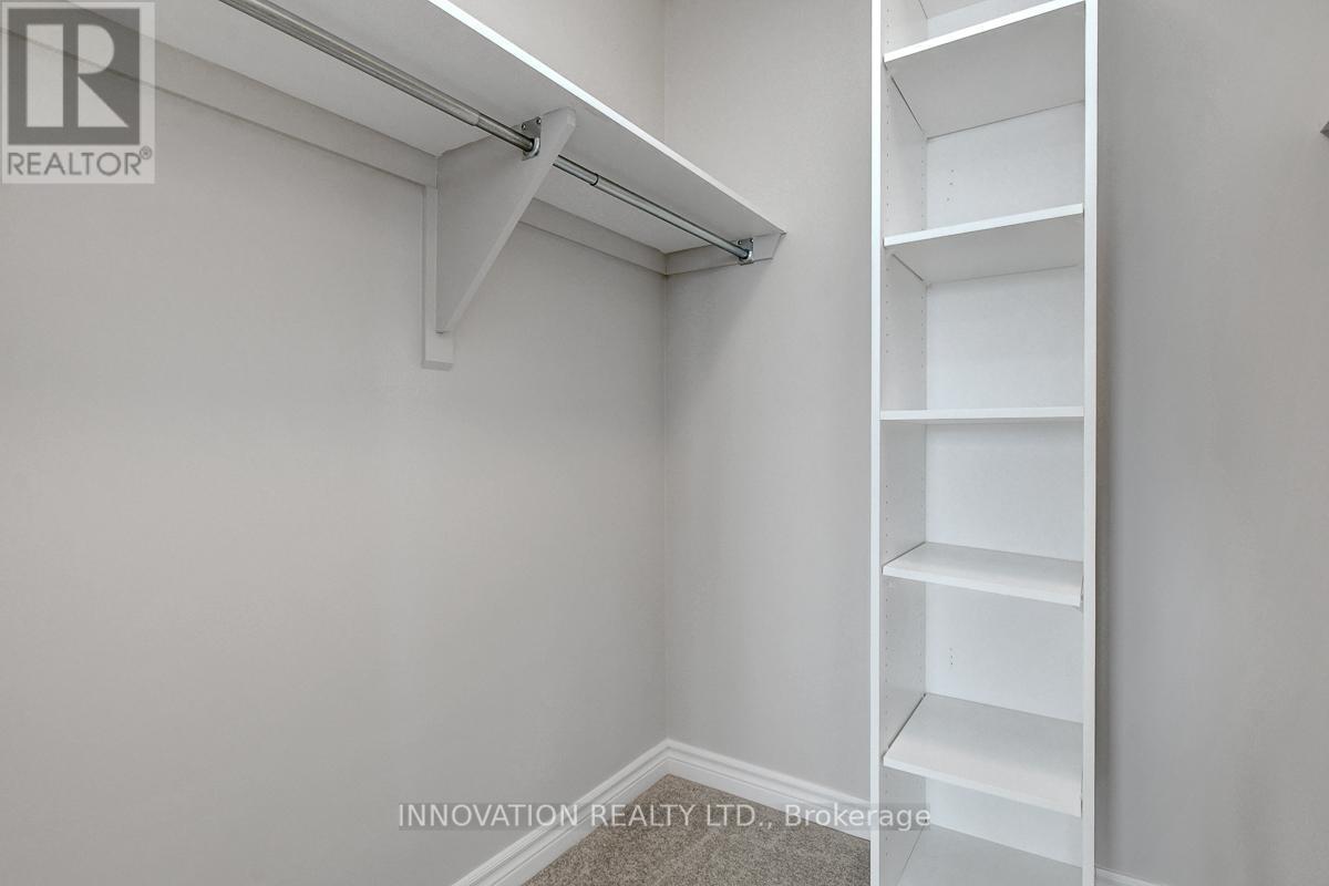 527 Rowers Way, Ottawa, ON - Indoor With Storage