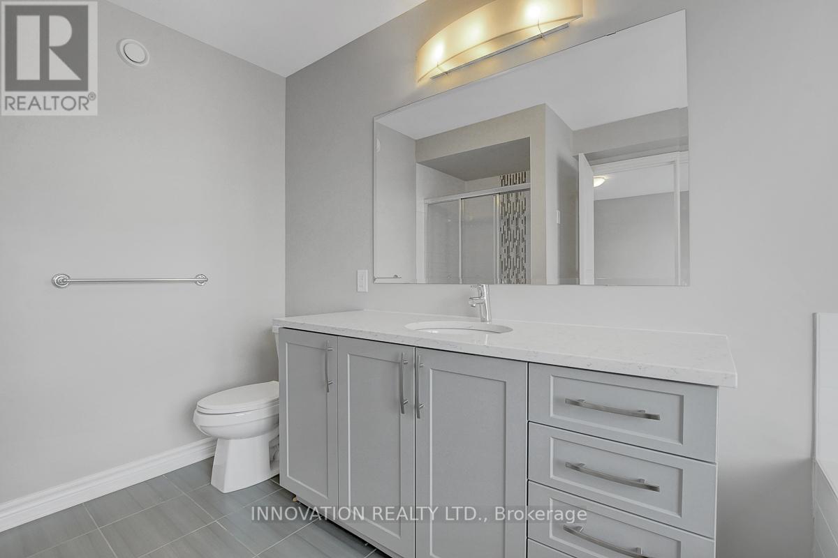 527 Rowers Way, Ottawa, ON - Indoor Photo Showing Bathroom