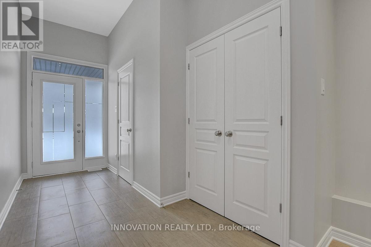 527 Rowers Way, Ottawa, ON - Indoor Photo Showing Other Room