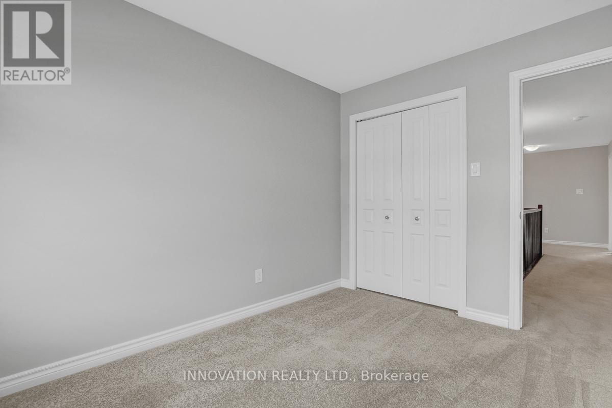 527 Rowers Way, Ottawa, ON - Indoor Photo Showing Other Room