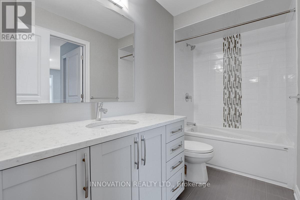 527 Rowers Way, Ottawa, ON - Indoor Photo Showing Bathroom