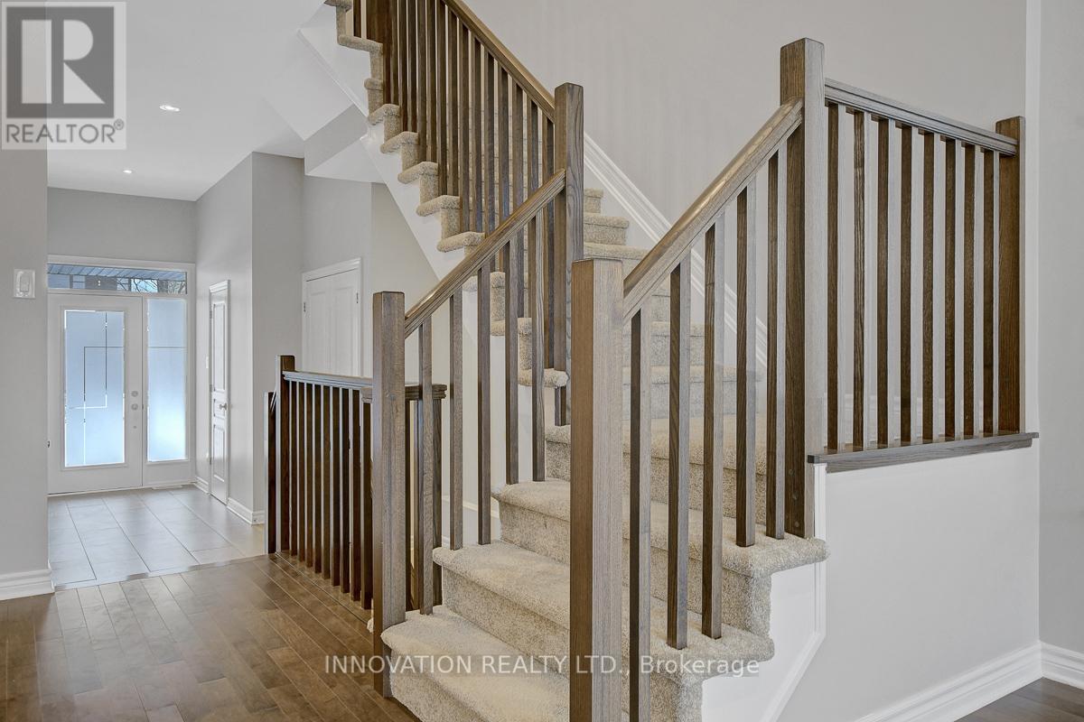 527 Rowers Way, Ottawa, ON - Indoor Photo Showing Other Room