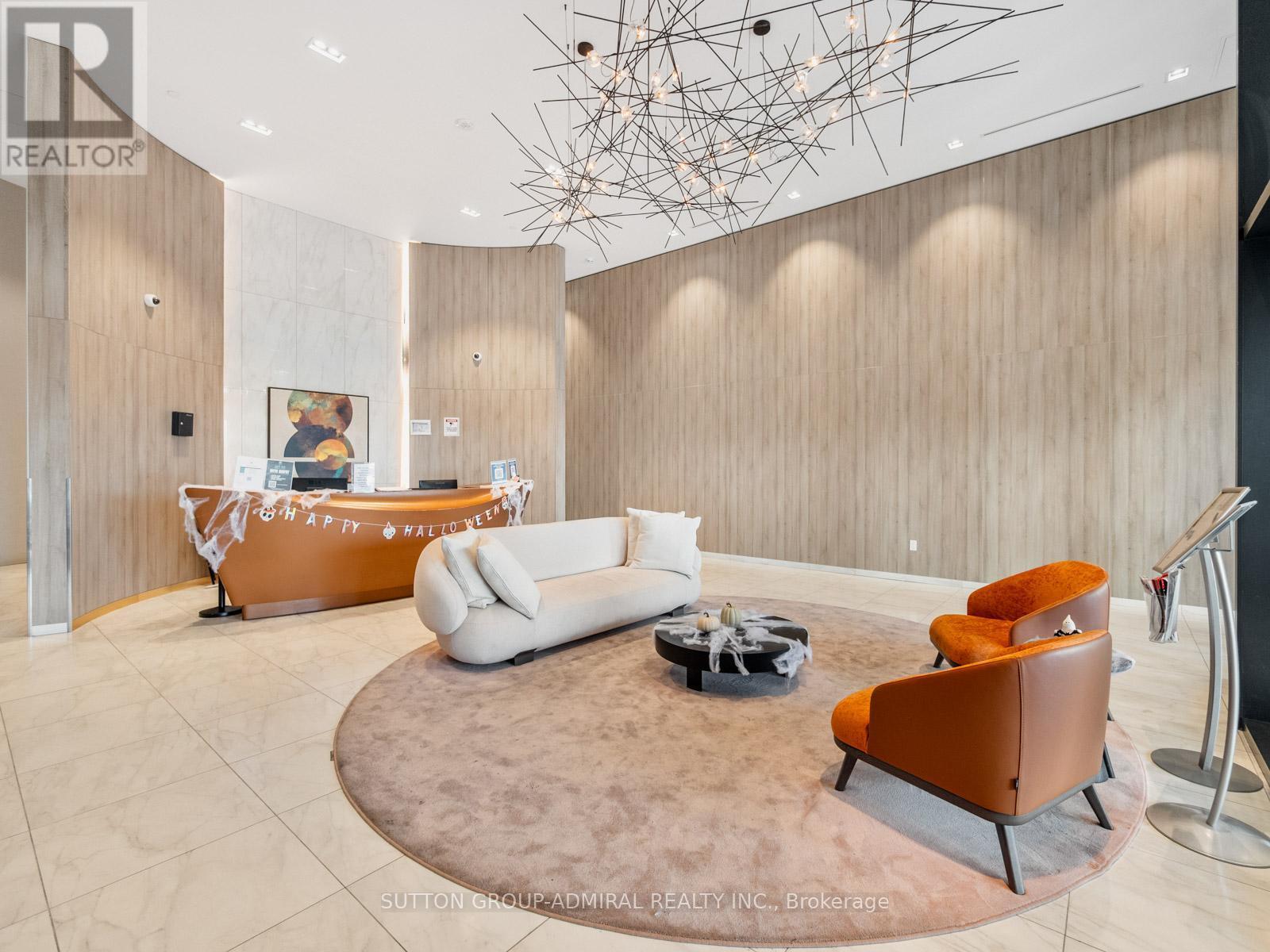 533 - 20 O'Neill Road, Toronto, ON - Indoor