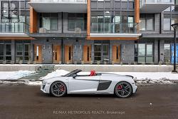 208 - 65 CURLEW DRIVE Toronto, ON M3A 2P8