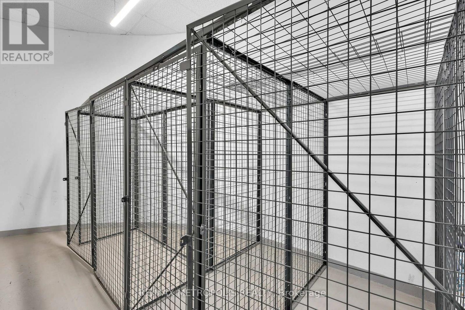 208 - 65 Curlew Drive, Toronto, ON - Indoor