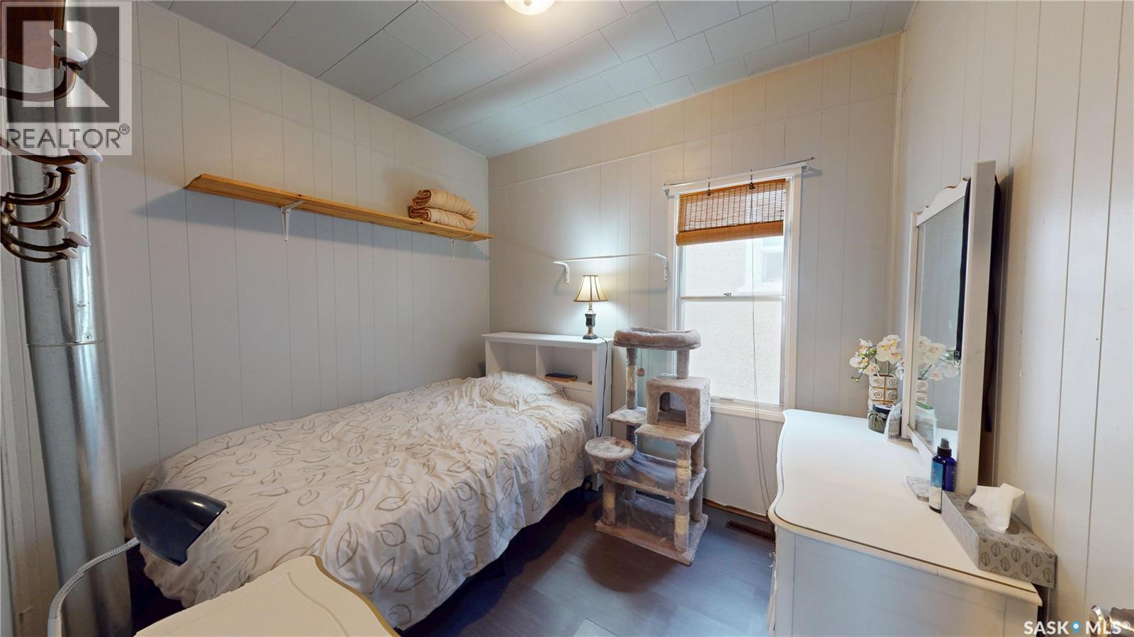 416 T Avenue S, Saskatoon, SK - Indoor Photo Showing Bedroom