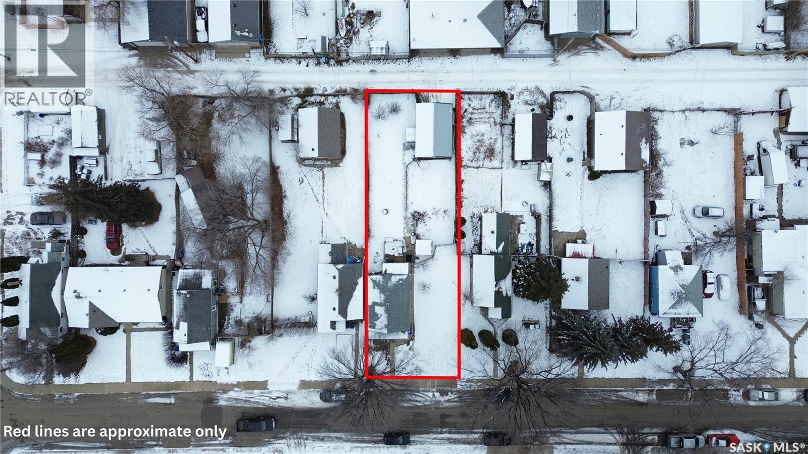 416 T Avenue S, Saskatoon, SK -