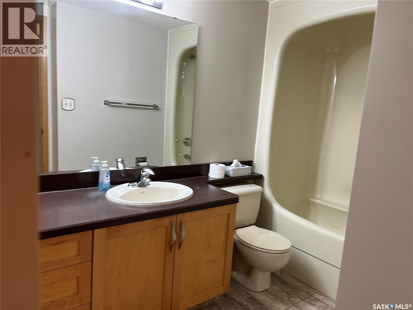 239 960 Assiniboine Avenue E, Regina, SK - Indoor Photo Showing Bathroom