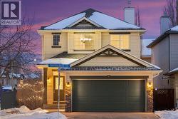 89 Crystalridge Close Okotoks, AB T1S 1W5