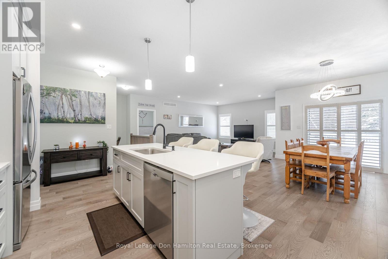 450 Rogers Road, North Perth (Listowel), ON - Indoor