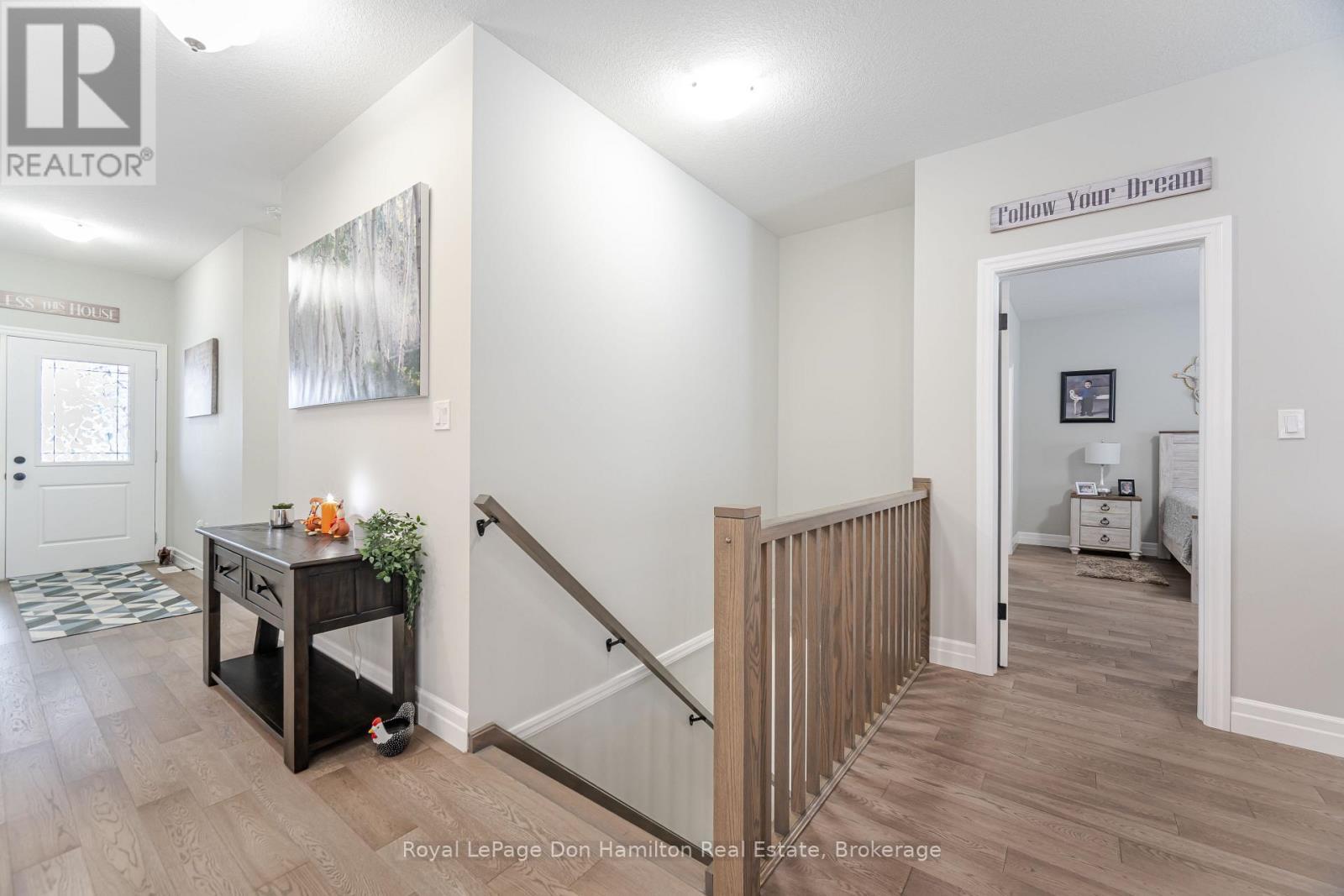 450 Rogers Road, North Perth (Listowel), ON - Indoor Photo Showing Other Room