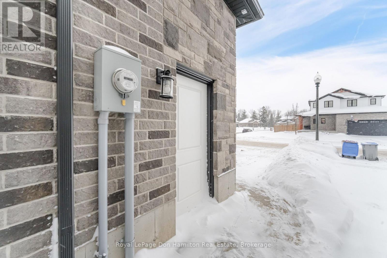 450 Rogers Road, North Perth (Listowel), ON - Outdoor