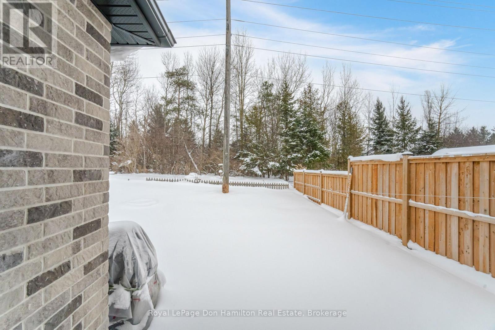 450 Rogers Road, North Perth (Listowel), ON - Outdoor