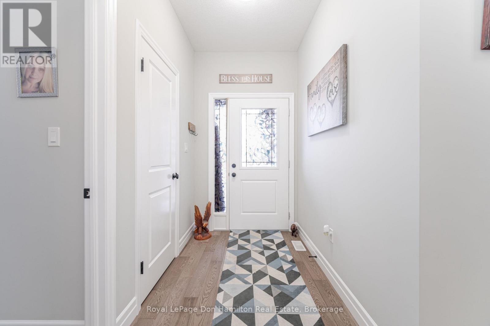 450 Rogers Road, North Perth (Listowel), ON - Indoor Photo Showing Other Room