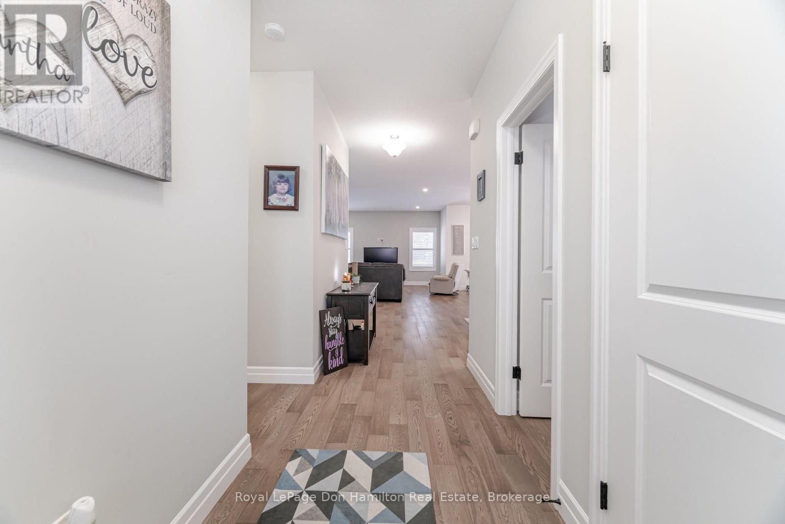 450 Rogers Road, North Perth (Listowel), ON - Indoor Photo Showing Other Room