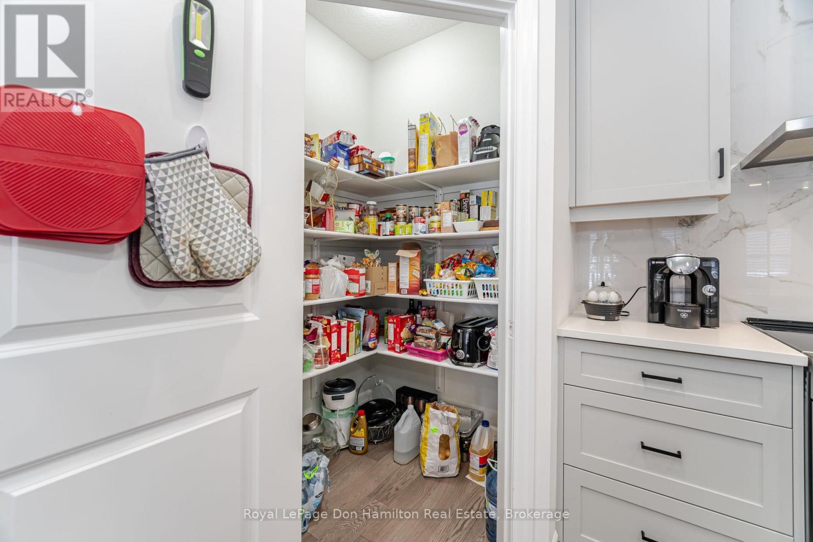 450 Rogers Road, North Perth (Listowel), ON - Indoor