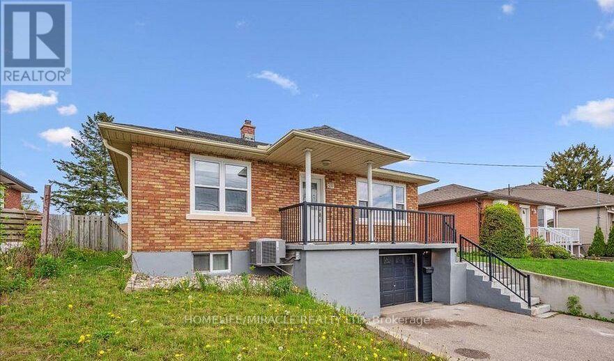 570 Victoria Street S, Kitchener, ON - Outdoor