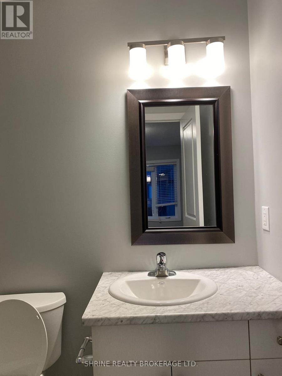 51 - 2070 Meadowgate Boulevard, London South (South U), ON - Indoor Photo Showing Bathroom