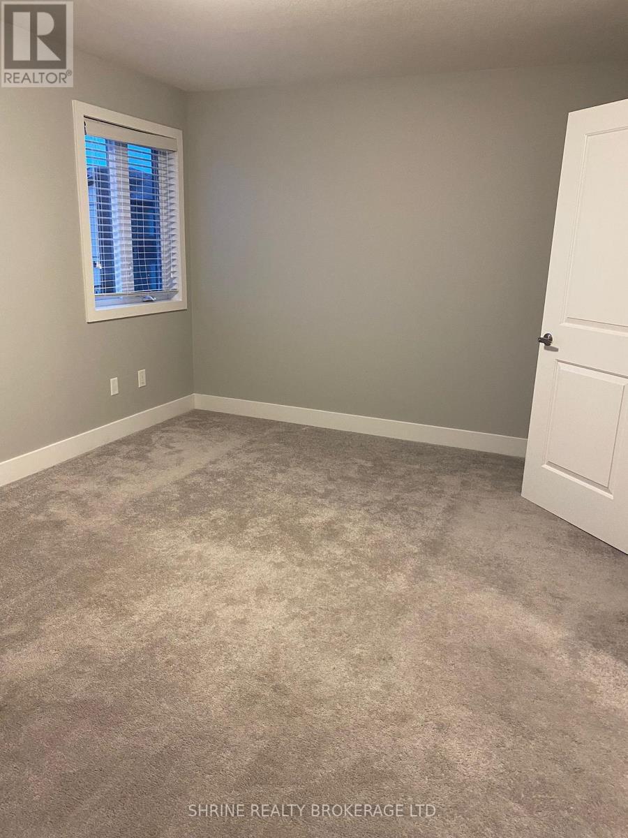 51 - 2070 Meadowgate Boulevard, London South (South U), ON - Indoor Photo Showing Other Room