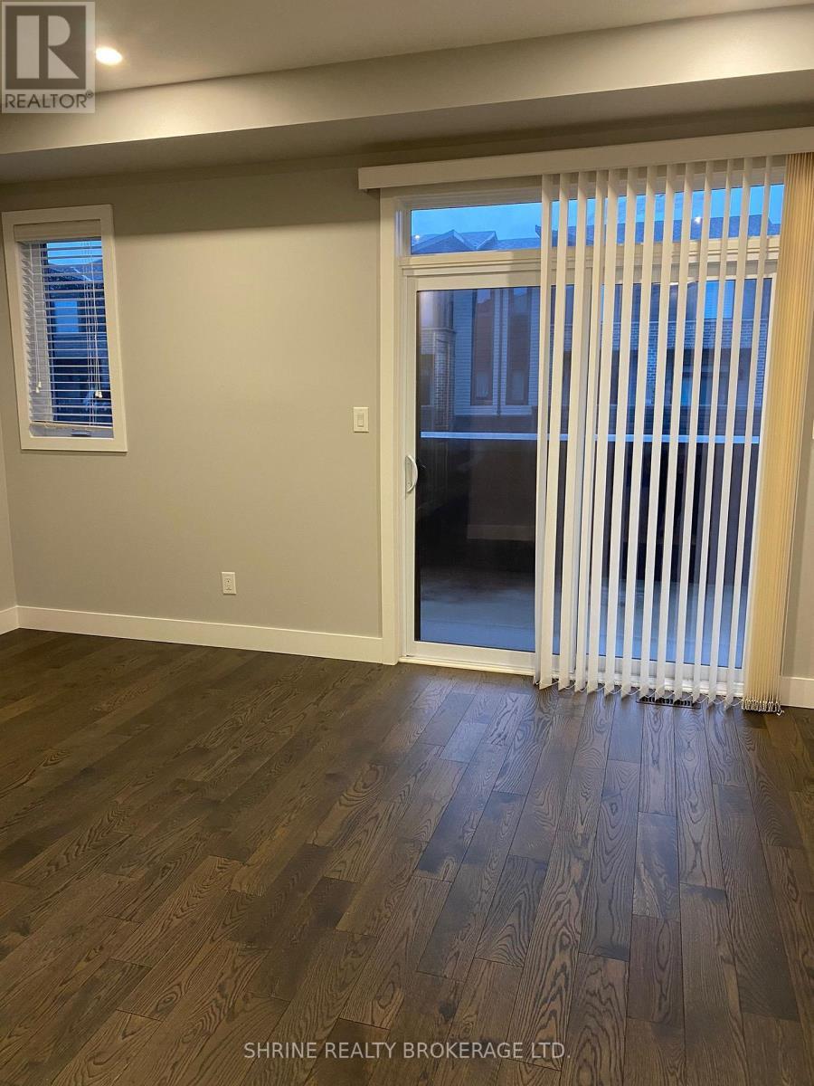 51 - 2070 Meadowgate Boulevard, London South (South U), ON - Indoor Photo Showing Other Room