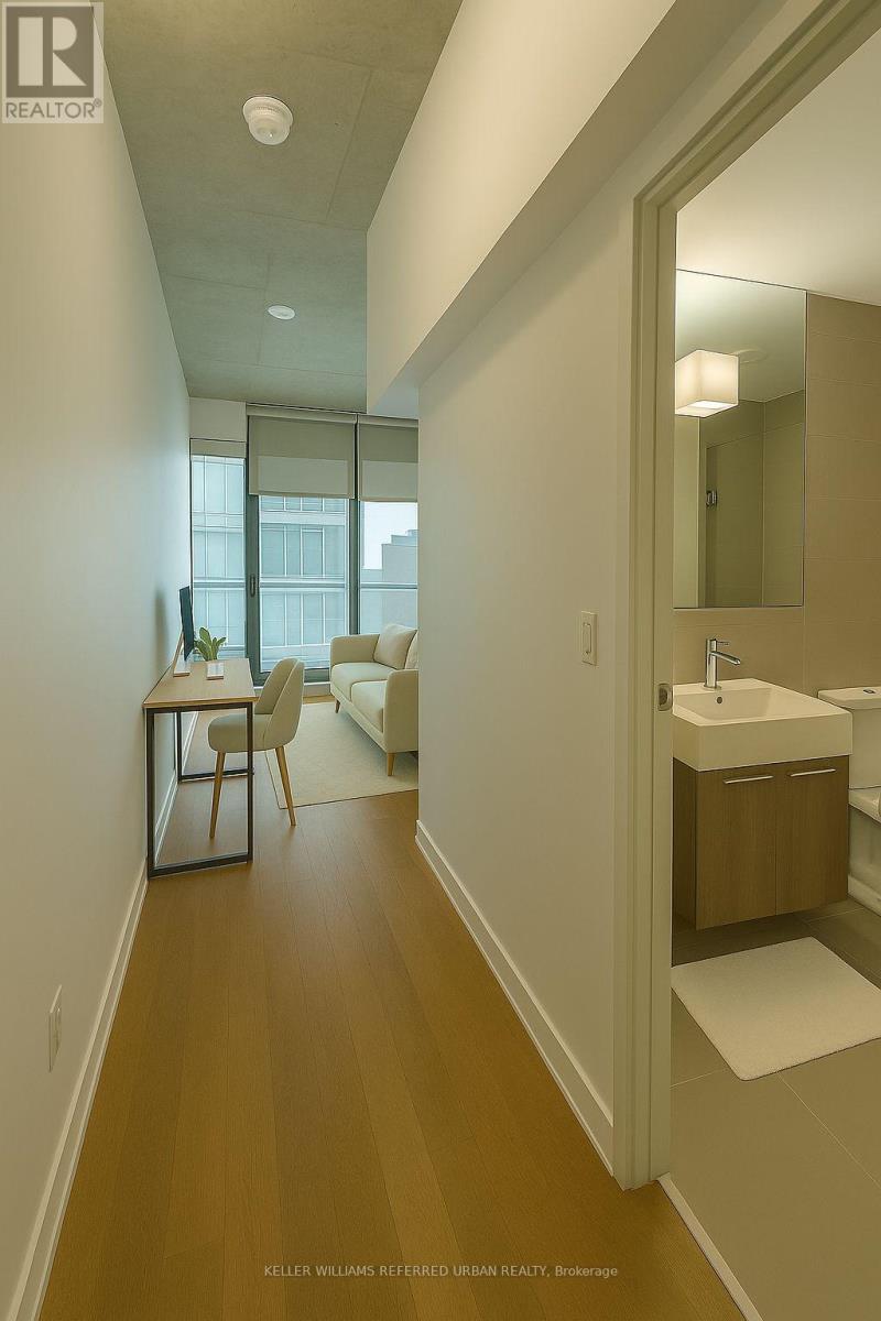 634 - 461 Adelaide Street W, Toronto, ON - Indoor Photo Showing Bathroom