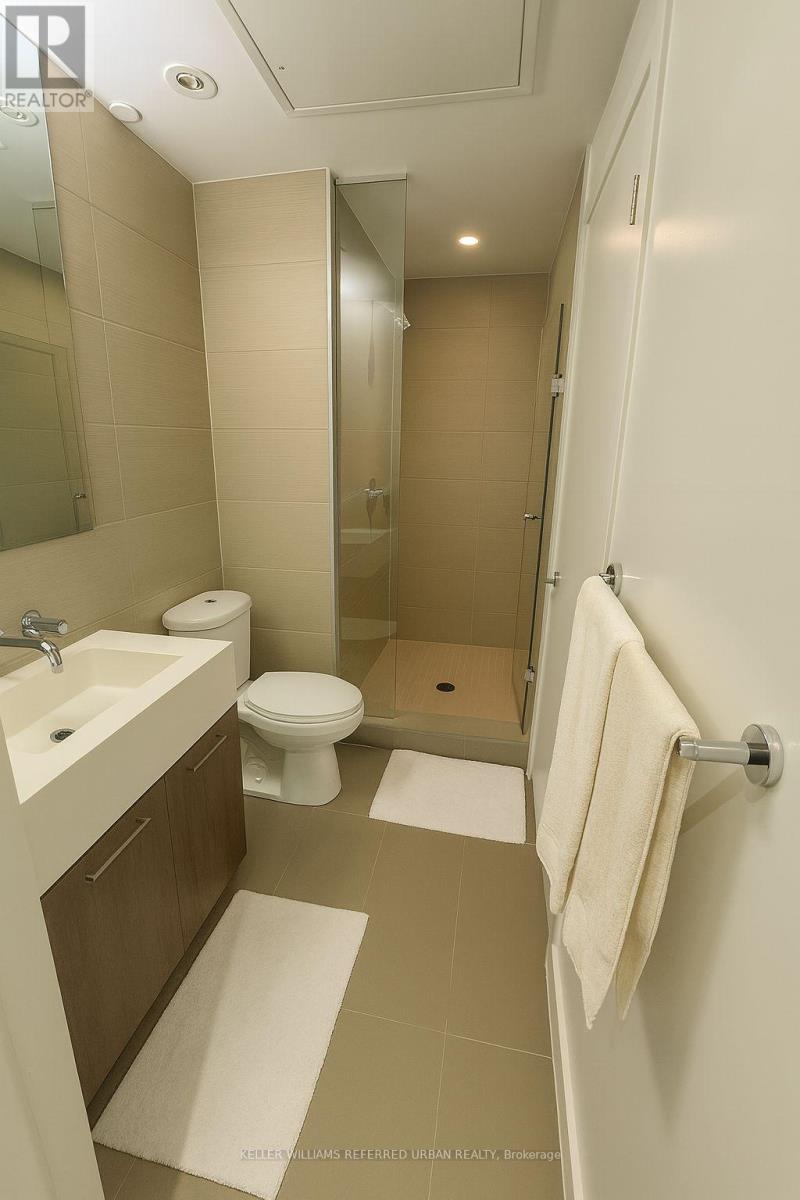 634 - 461 Adelaide Street W, Toronto, ON - Indoor Photo Showing Bathroom