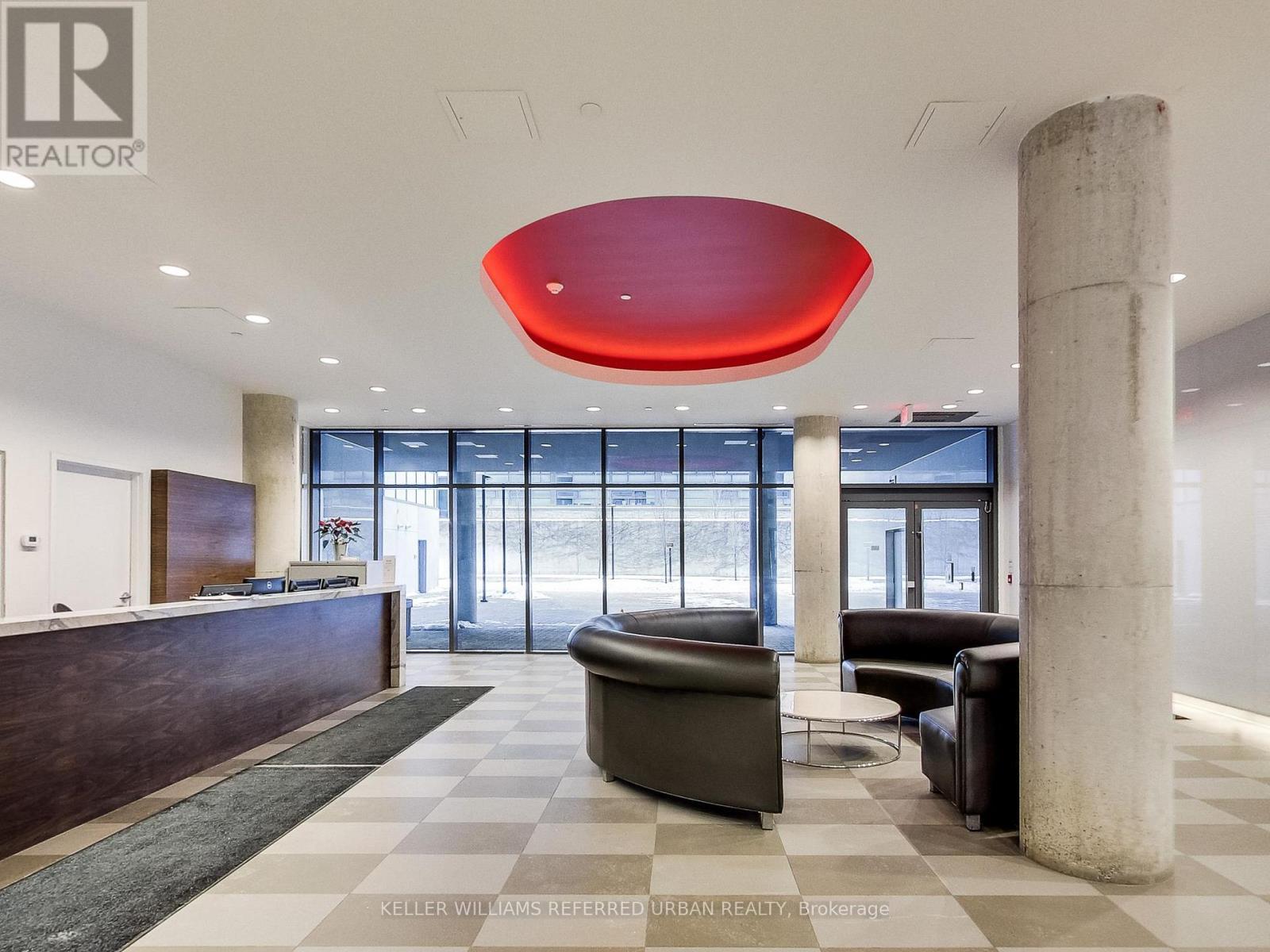 634 - 461 Adelaide Street W, Toronto, ON - Indoor Photo Showing Other Room