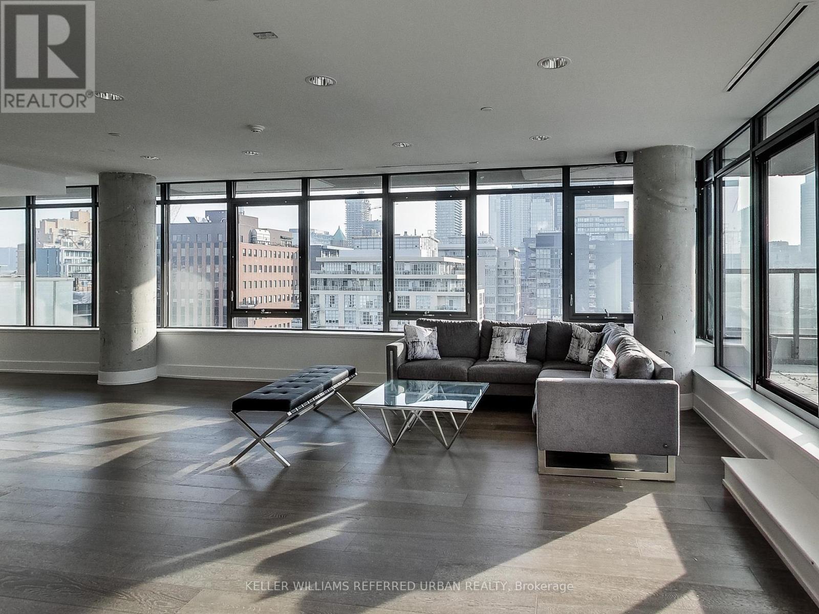 634 - 461 Adelaide Street W, Toronto, ON - Indoor